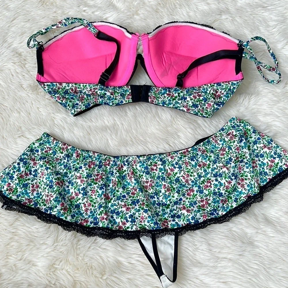 Victoria’s Secret Sexy Little Things Set - Picture 4 of 6